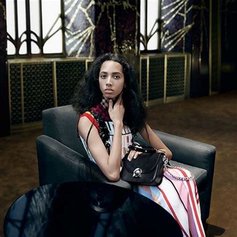 yasmin wijnaldum prada|Introducing Miuccia Prada’s teenage muse, Yasmin Wijnaldum.